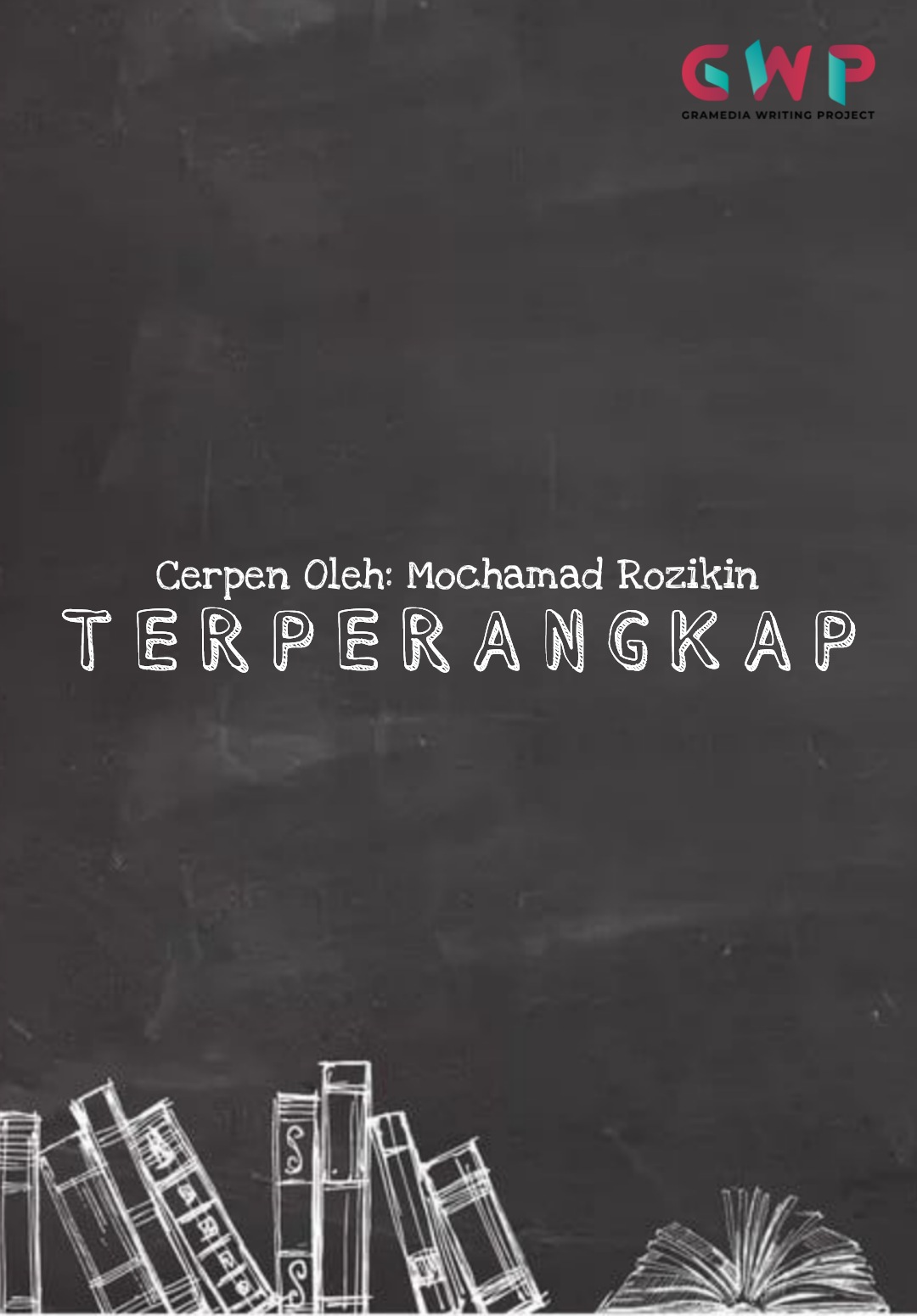 Aku dan Perpustakaan