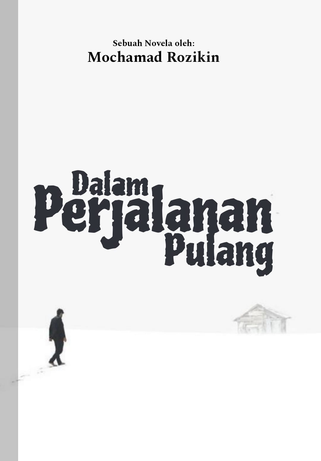Dalam Perjalanan Pulang