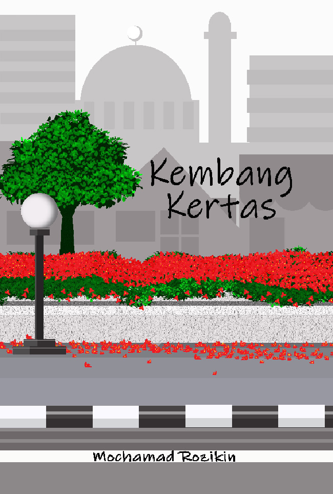 Kembang Kertas