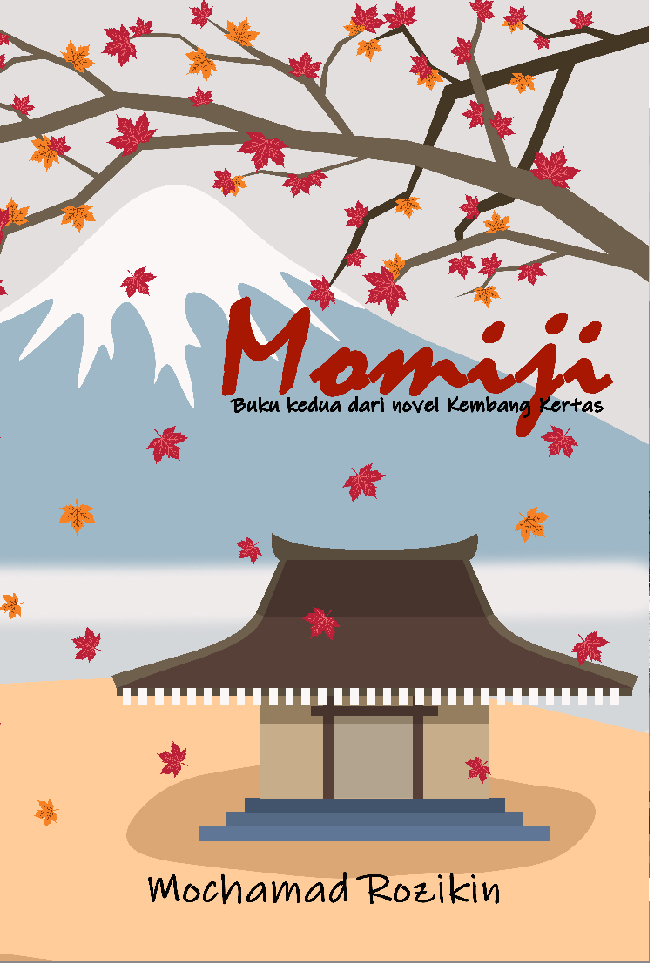 Momiji