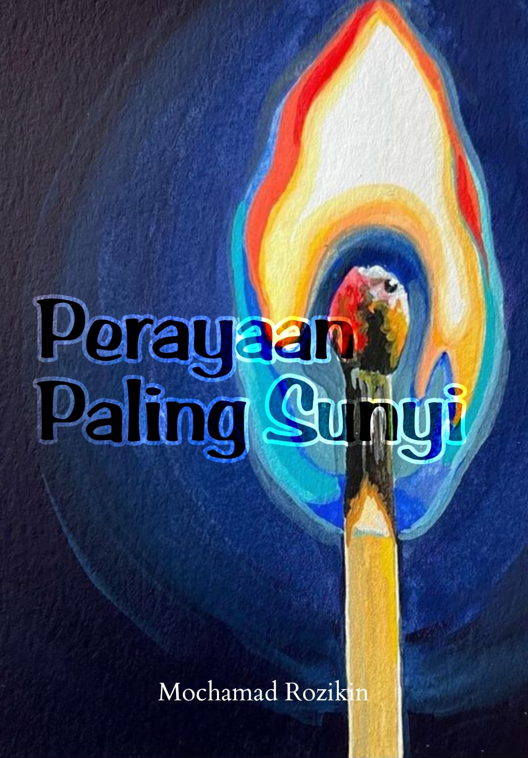 Perayaan Paling Sunyi